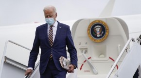 Top medical advisers ‘rebuke’ Biden’s booster plan