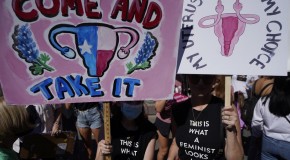 California prepares to become reproductive rights sanctuary