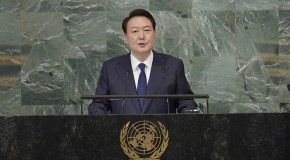 South Korea worries about Russia at U.N
