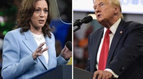 Kamala Harris and Donald Trump Gear Up for Presidential Debate