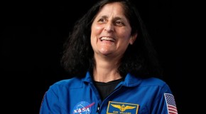 Astronaut Suni Williams Retires After 27 Years