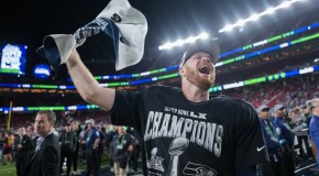 Seahawks Dominate Patriots, Win Super Bowl LX