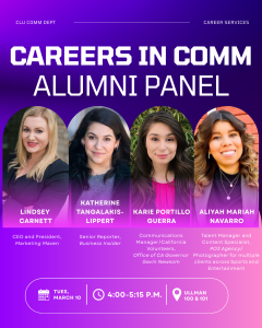 CareersinCOMMPanel