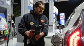 GOP’s gas tax repeal heads to state primary