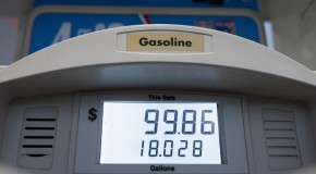 Oregonians To Vote On Gas Tax Following Republican, Civilian Backlash
