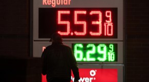 Oregon’s Democratic gas price hike issue