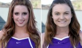 Carly Mouzes and Lauren Toohey
Photo courtesy of CLUsports