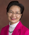 Chia-Li Chien, PhD, CFP®, PMP®