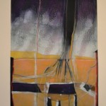 Dan Welden, Resident Printmaker