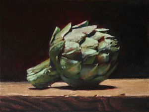 5-artichoke