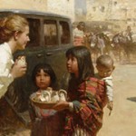 Chinese Figurative Realism in the 21st Century