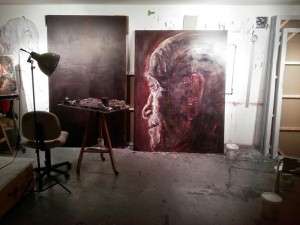 Zhenya's studio_blog