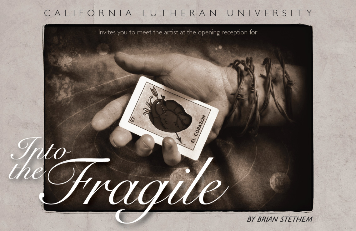 Into the Fragile
