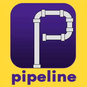 pPipeline logo