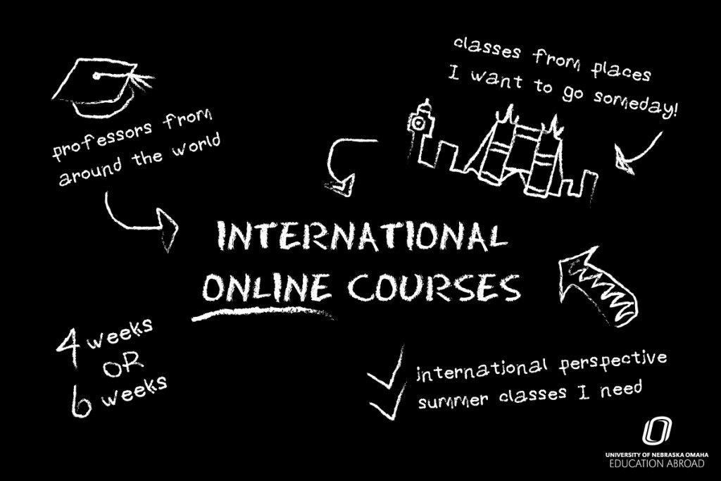 virtual international education
