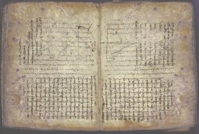 Archimedes Codex Palimpsest