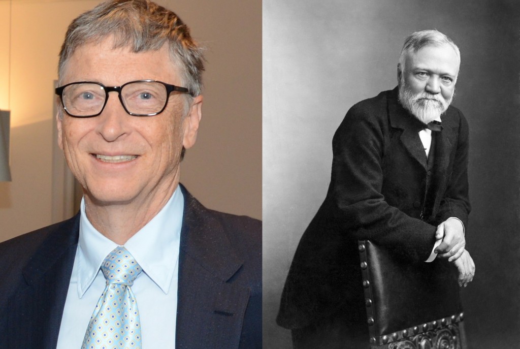 Bill-Carnegie
