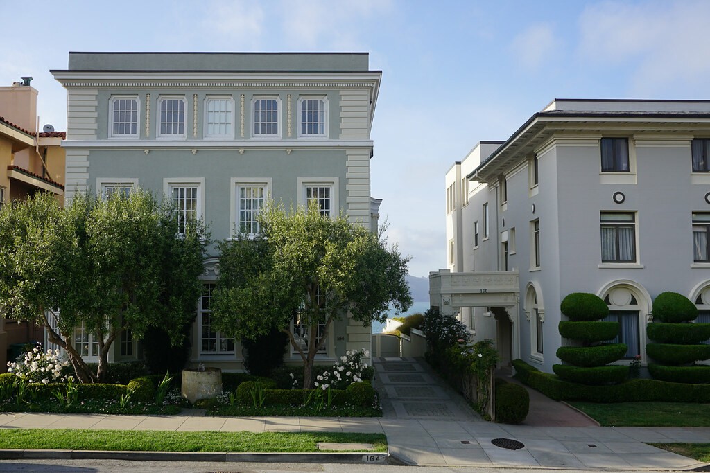The Impacts are Real: Paying Rent