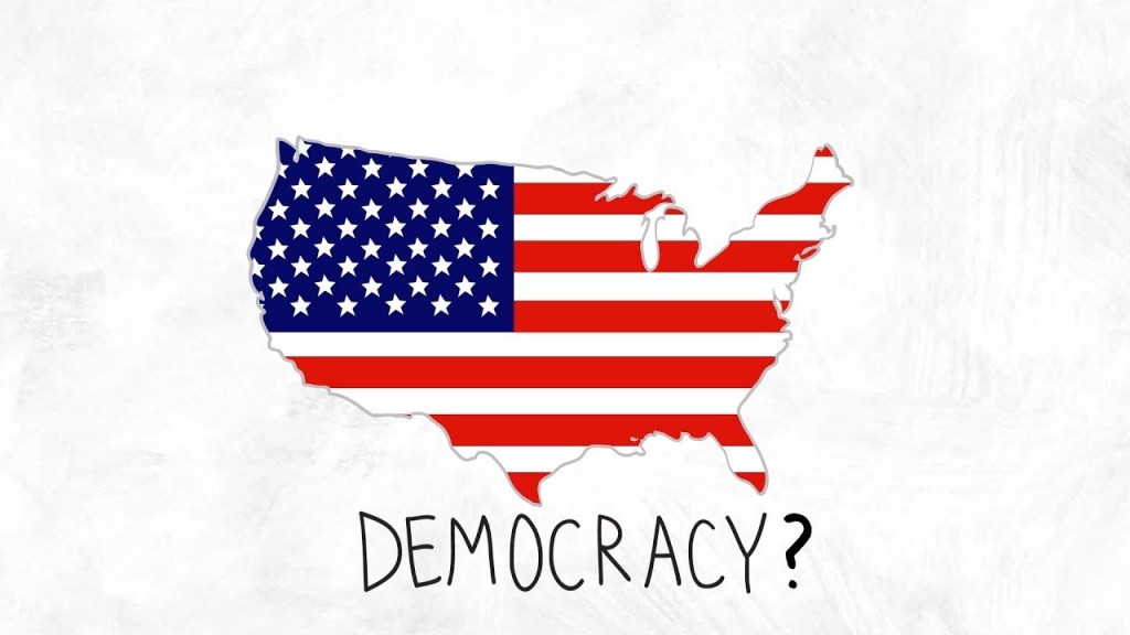 democracy
