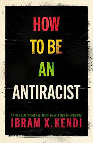 How to be an anti-racist