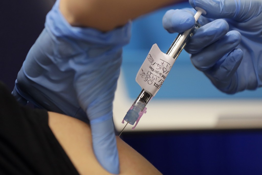 COVID-19 Vaccine