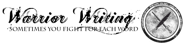 Warrior Writing