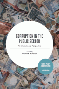 corruption