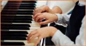 music capstone