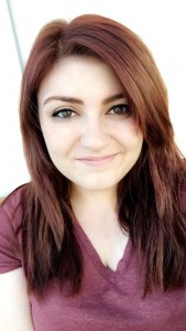 Carina McVeigh