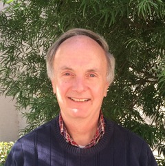 Jay Wilcox