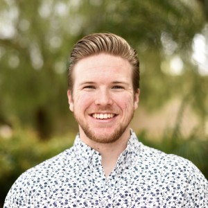 Kristian Bakken Headshot