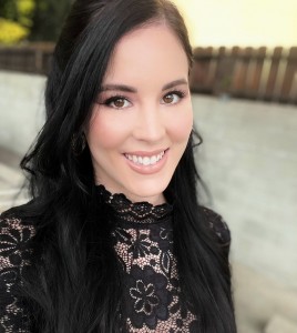 Megan Lindsey Headshot