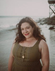 Rebecca Simon