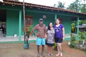 Ed Nilda Anita house